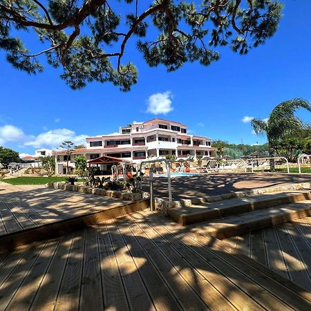 Casa Areias Boutique Apartments Albufeira Zewnętrze zdjęcie
