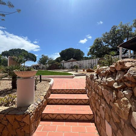 Casa Areias Boutique Apartments Albufeira Zewnętrze zdjęcie