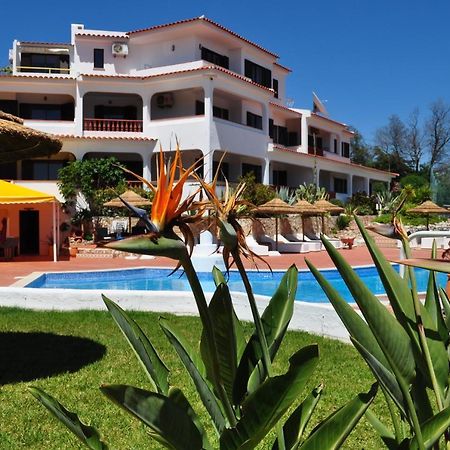 Casa Areias Boutique Apartments Albufeira Zewnętrze zdjęcie