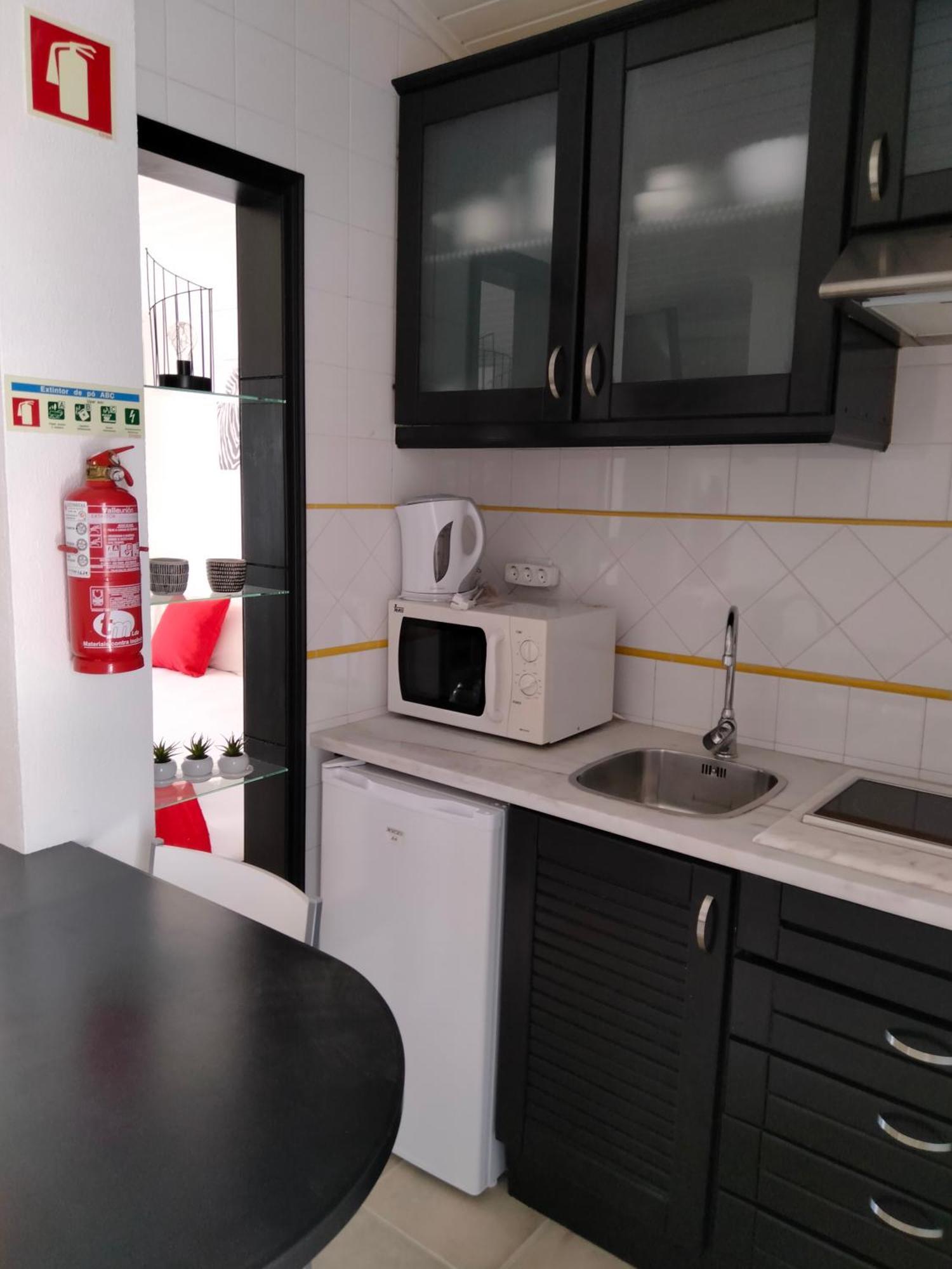 Casa Areias Boutique Apartments Albufeira Pokój zdjęcie