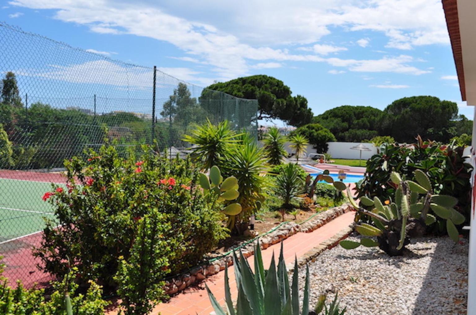 Casa Areias Boutique Apartments Albufeira Pokój zdjęcie