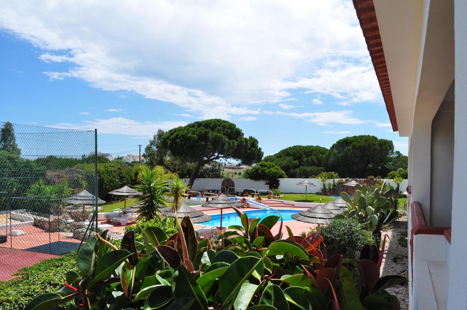 Casa Areias Boutique Apartments Albufeira Pokój zdjęcie