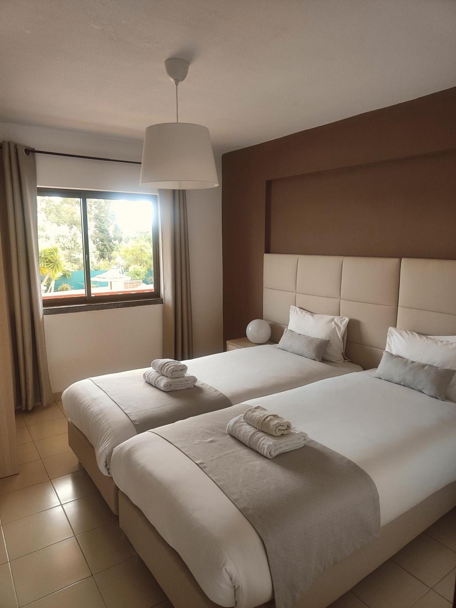 Casa Areias Boutique Apartments Albufeira Zewnętrze zdjęcie