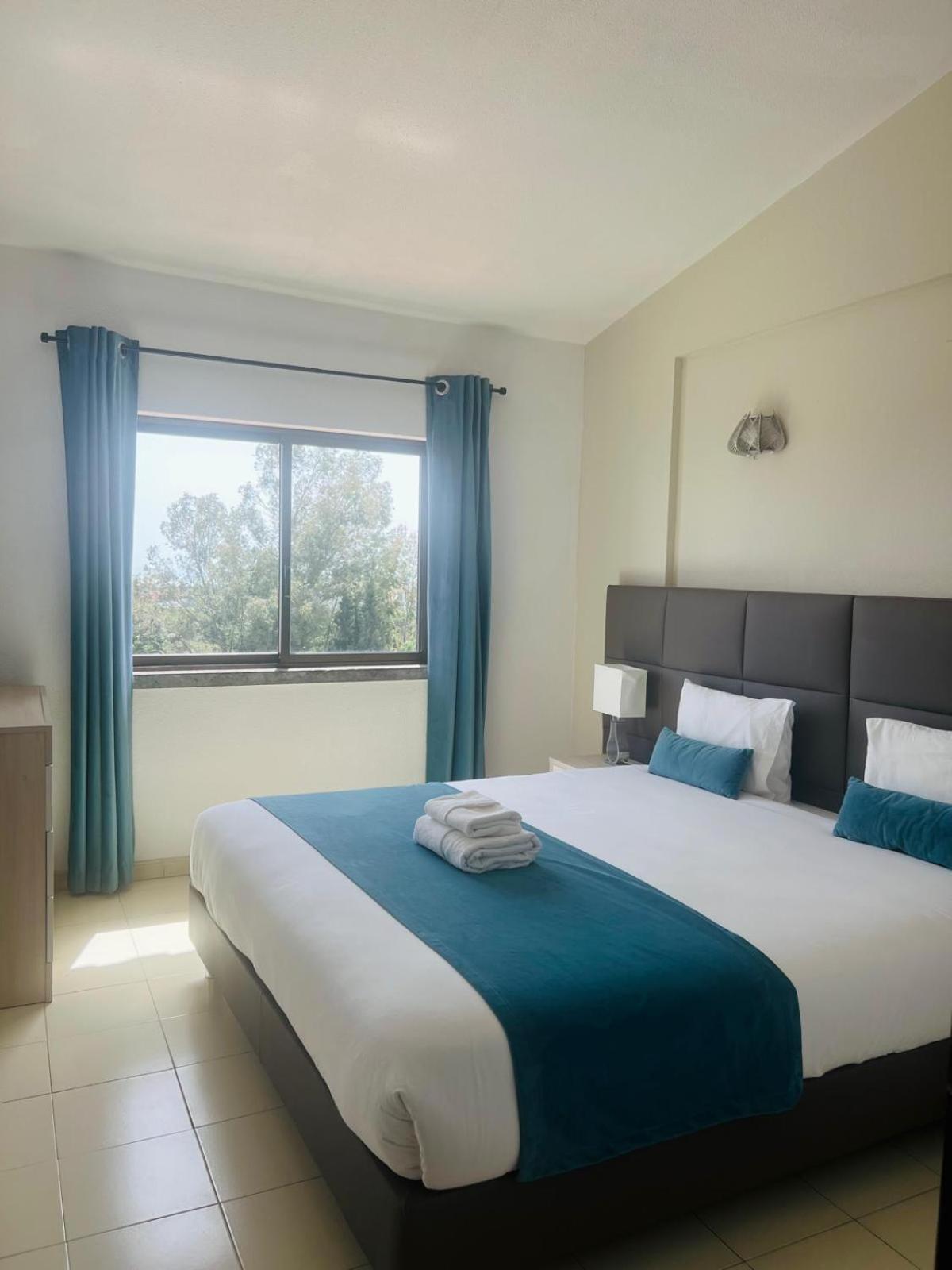 Casa Areias Boutique Apartments Albufeira Zewnętrze zdjęcie
