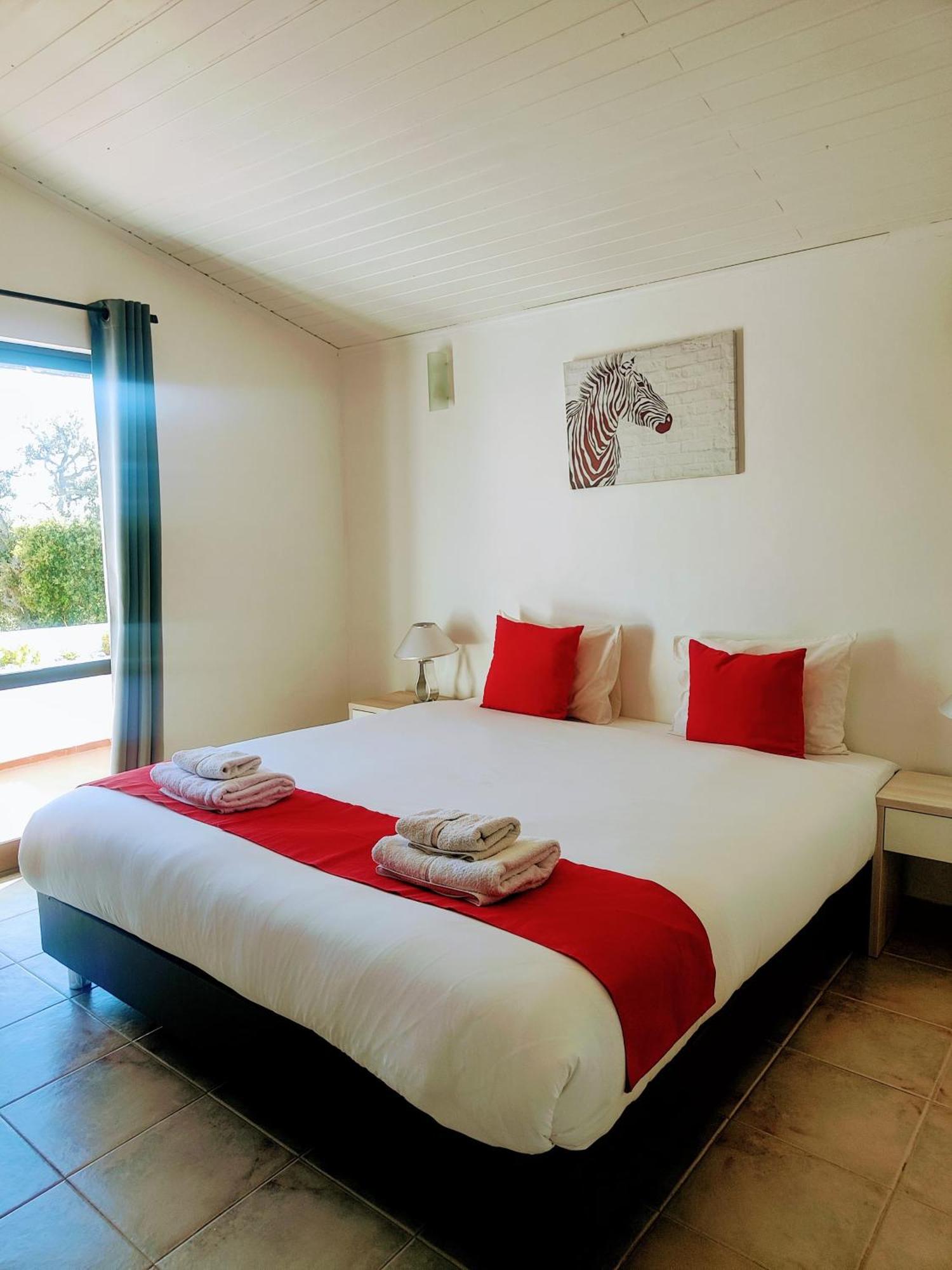 Casa Areias Boutique Apartments Albufeira Zewnętrze zdjęcie