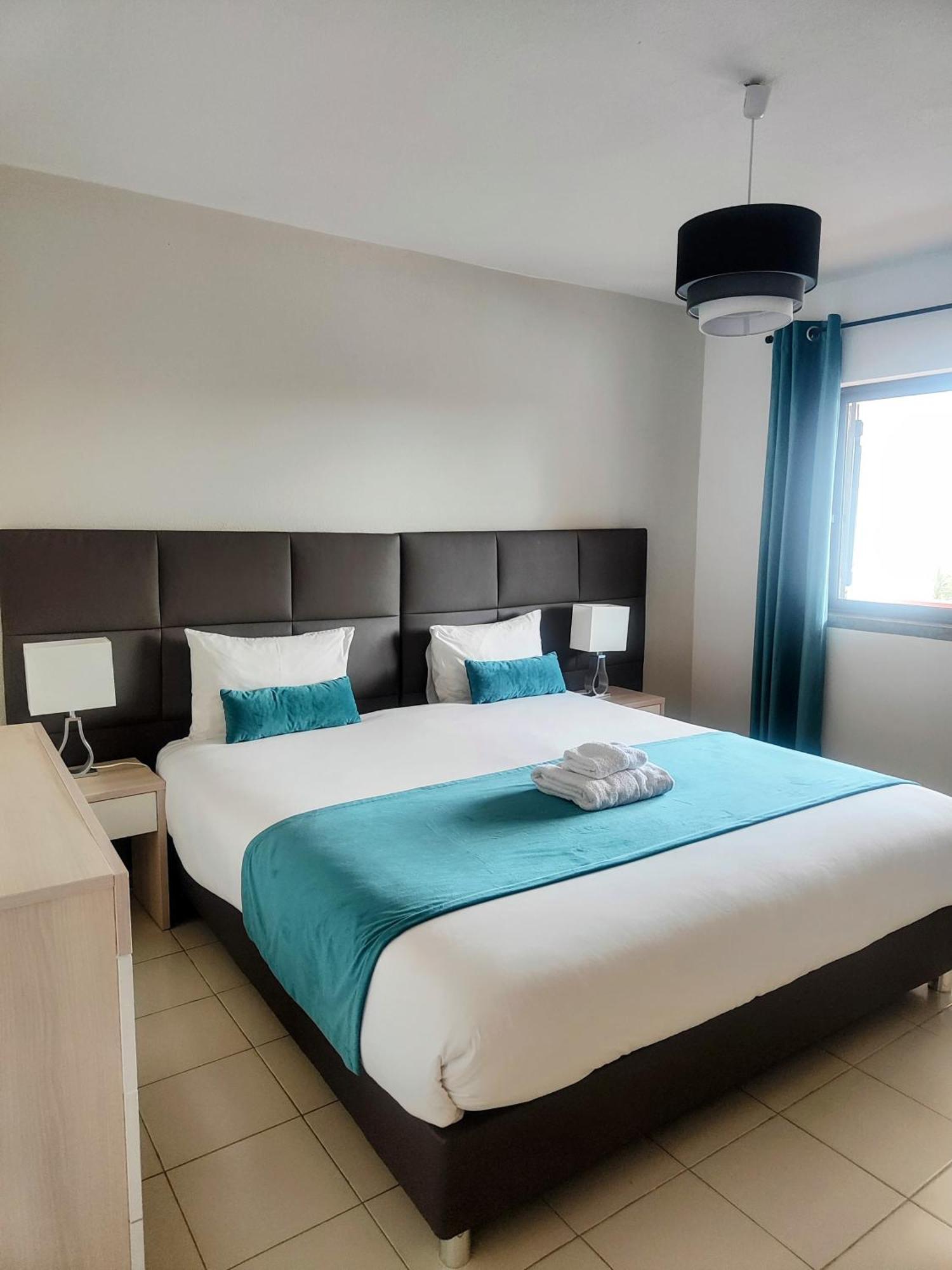 Casa Areias Boutique Apartments Albufeira Zewnętrze zdjęcie