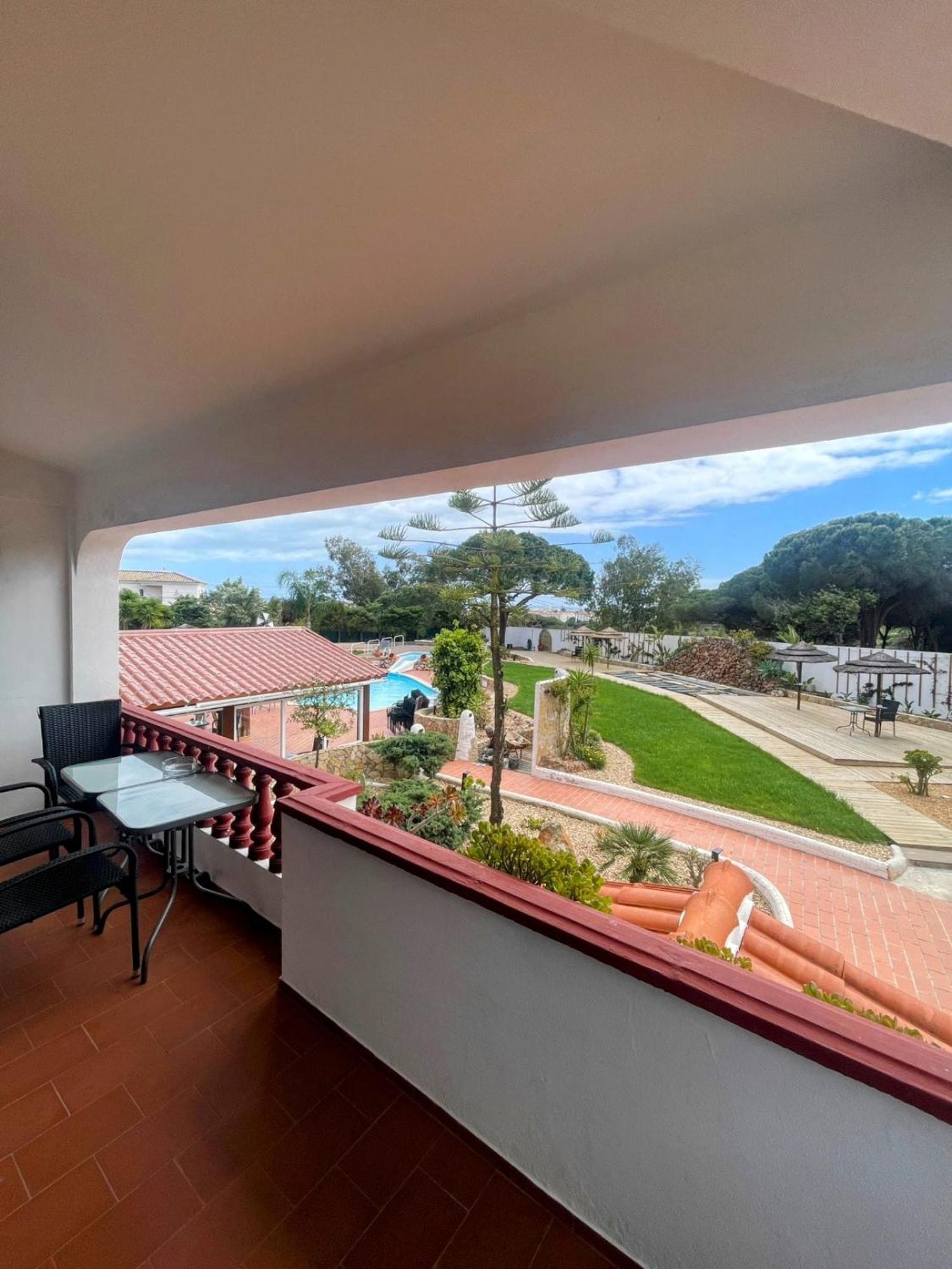Casa Areias Boutique Apartments Albufeira Zewnętrze zdjęcie