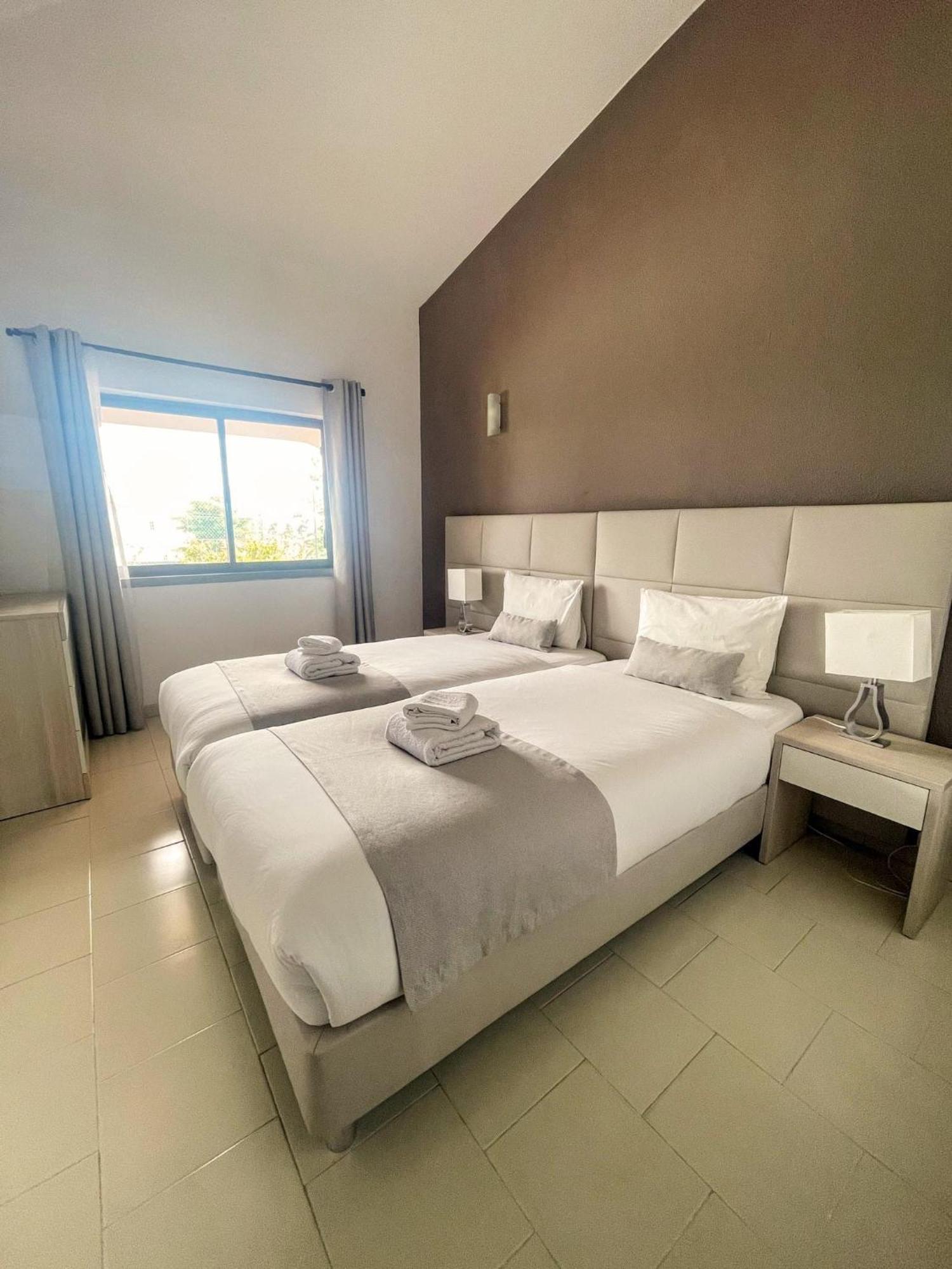Casa Areias Boutique Apartments Albufeira Zewnętrze zdjęcie