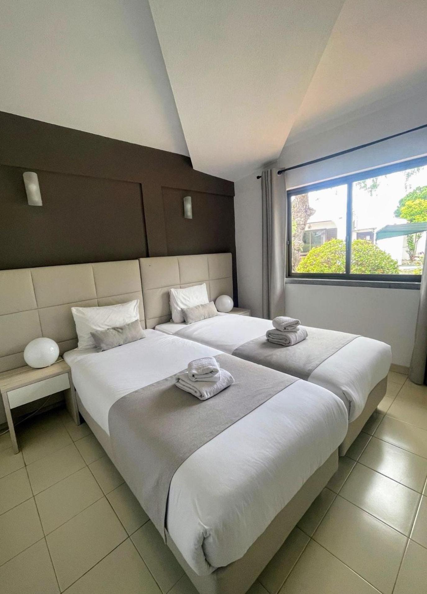Casa Areias Boutique Apartments Albufeira Zewnętrze zdjęcie