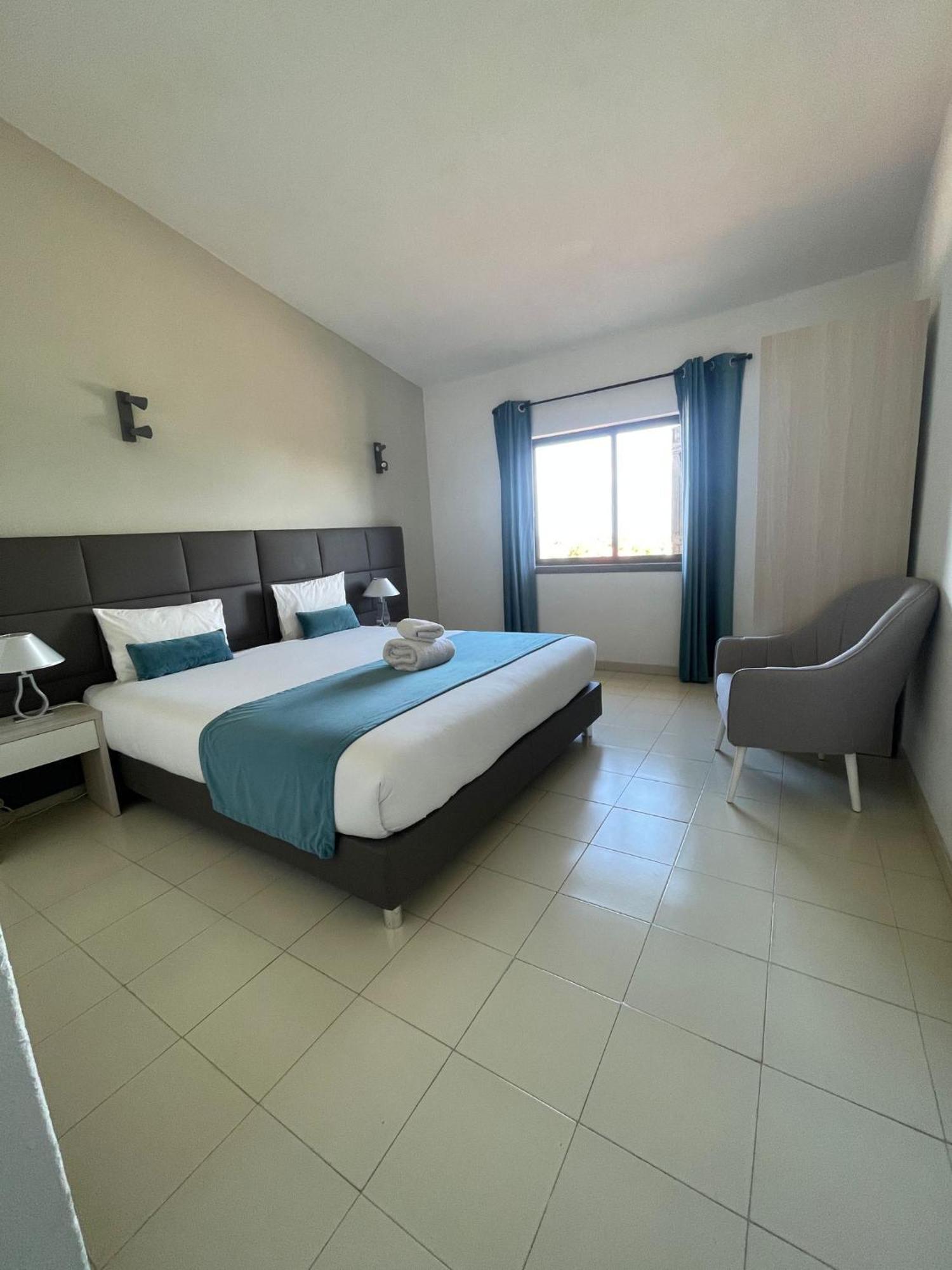 Casa Areias Boutique Apartments Albufeira Zewnętrze zdjęcie