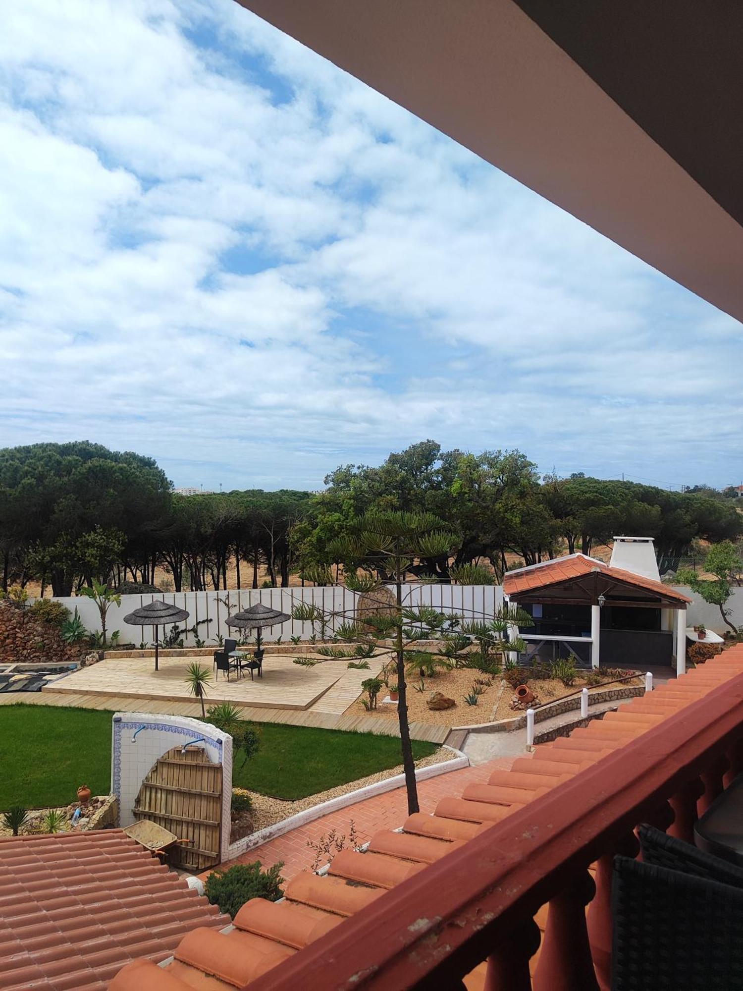 Casa Areias Boutique Apartments Albufeira Zewnętrze zdjęcie