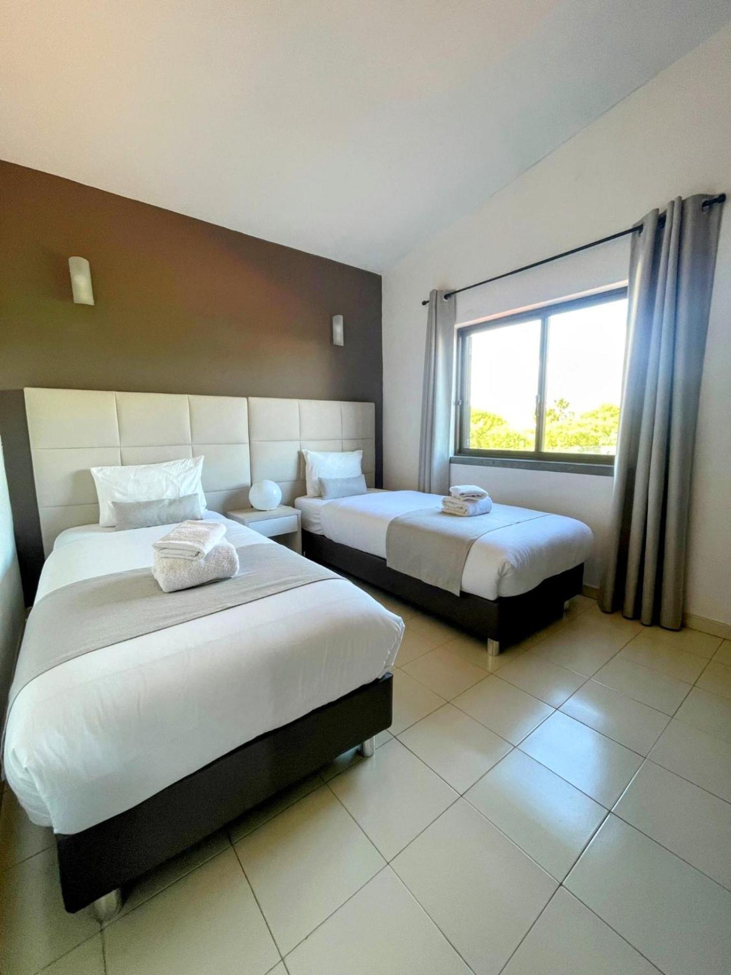 Casa Areias Boutique Apartments Albufeira Zewnętrze zdjęcie