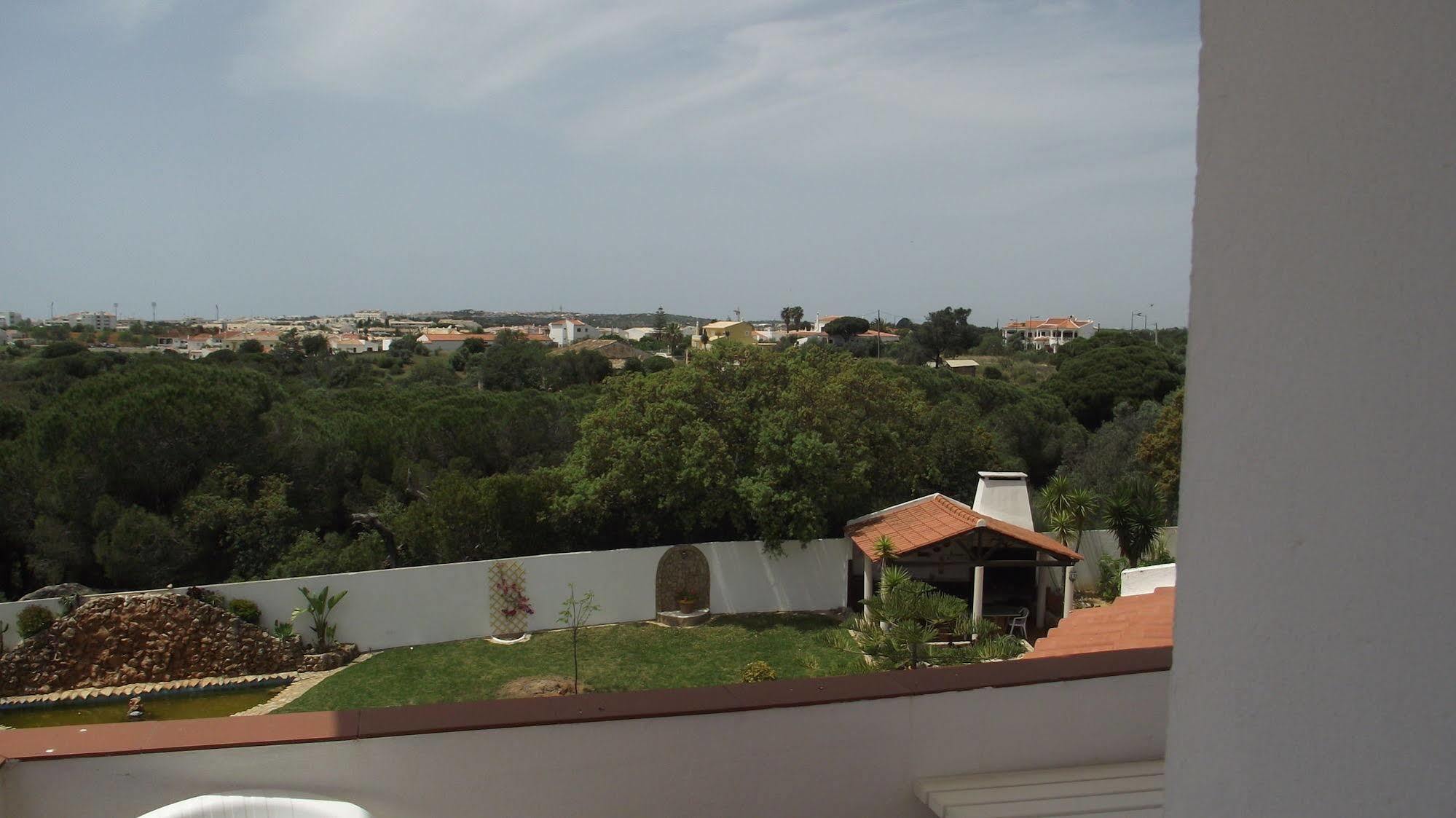 Casa Areias Boutique Apartments Albufeira Zewnętrze zdjęcie