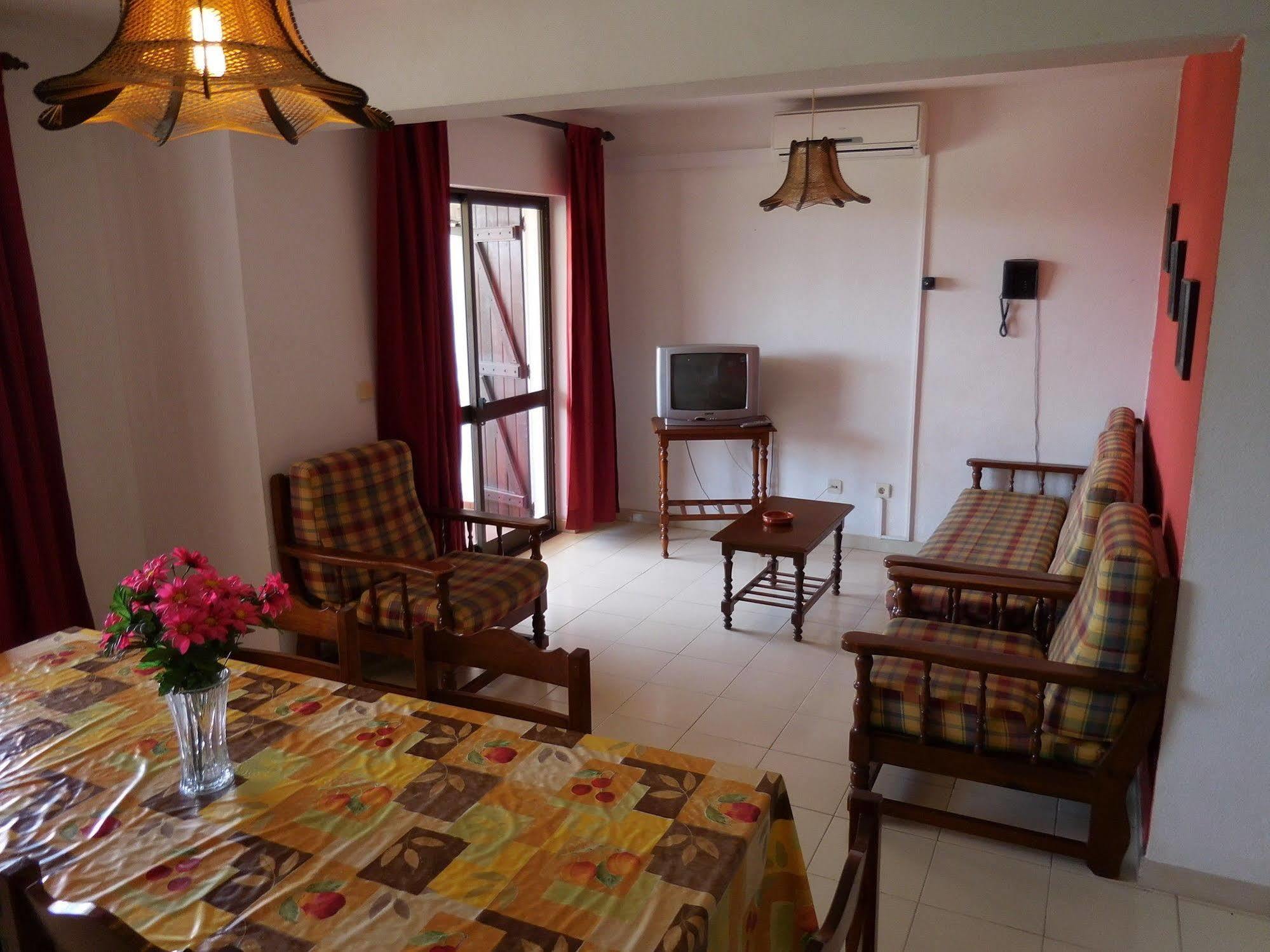 Casa Areias Boutique Apartments Albufeira Zewnętrze zdjęcie