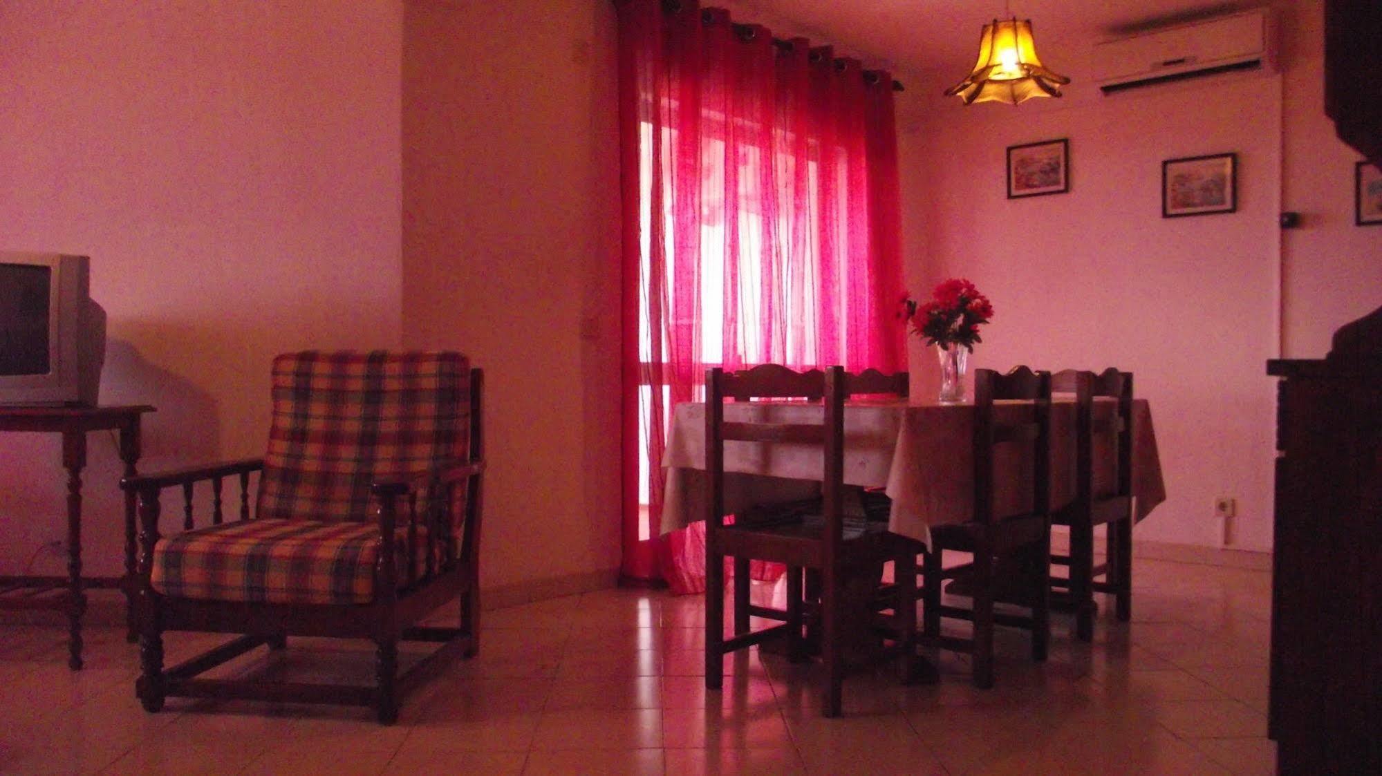 Casa Areias Boutique Apartments Albufeira Zewnętrze zdjęcie