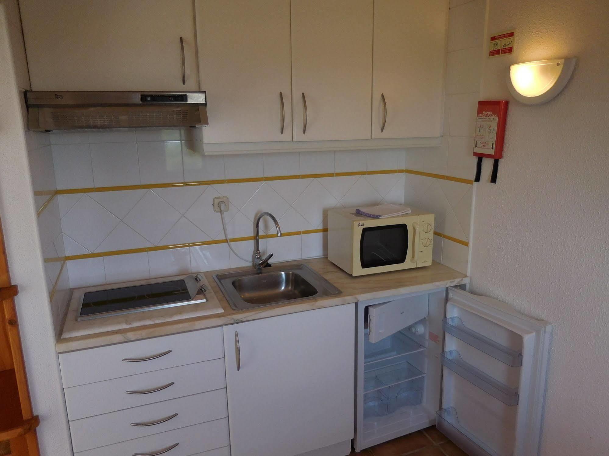 Casa Areias Boutique Apartments Albufeira Zewnętrze zdjęcie