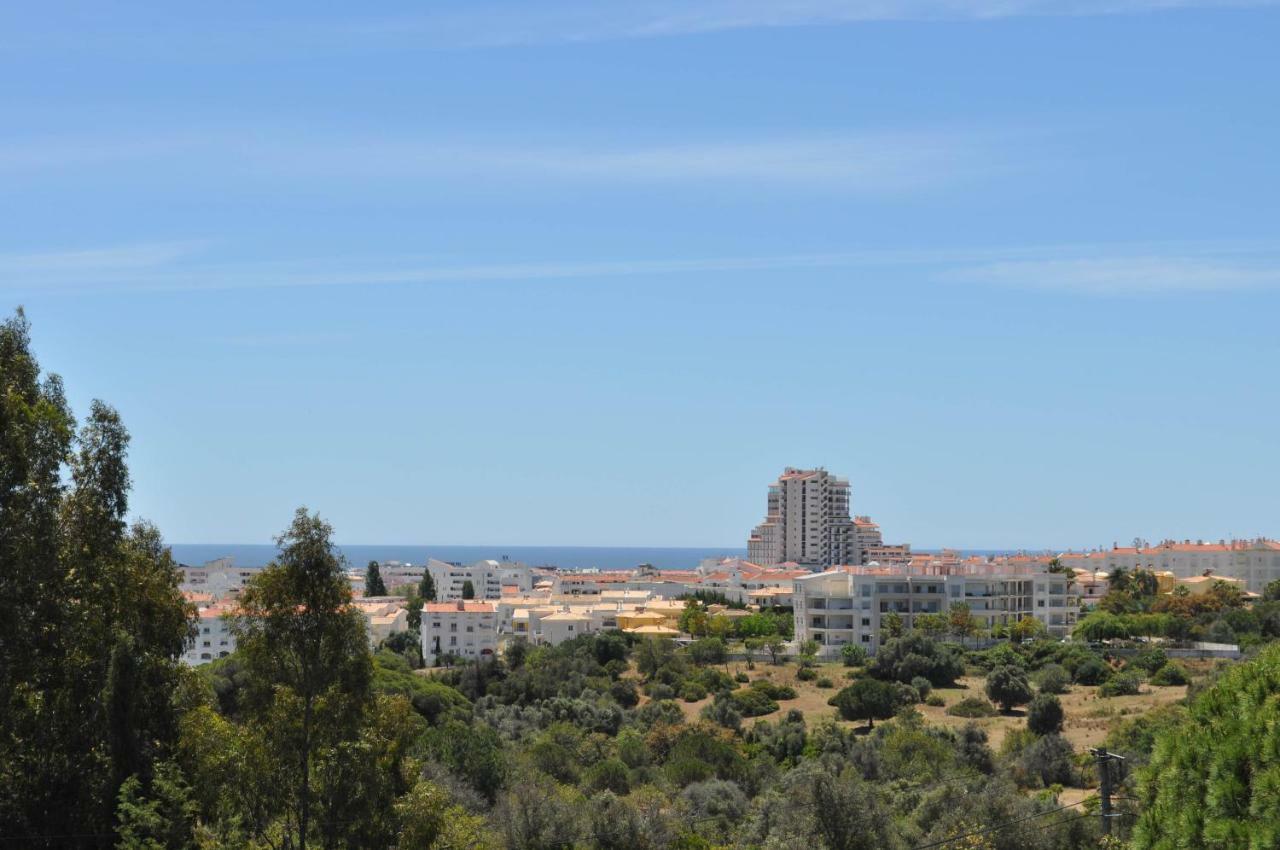 Casa Areias Boutique Apartments Albufeira Zewnętrze zdjęcie