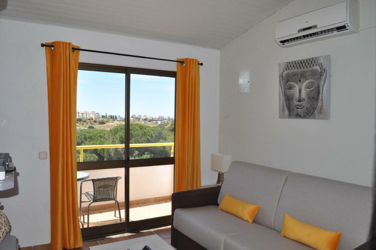 Casa Areias Boutique Apartments Albufeira Zewnętrze zdjęcie