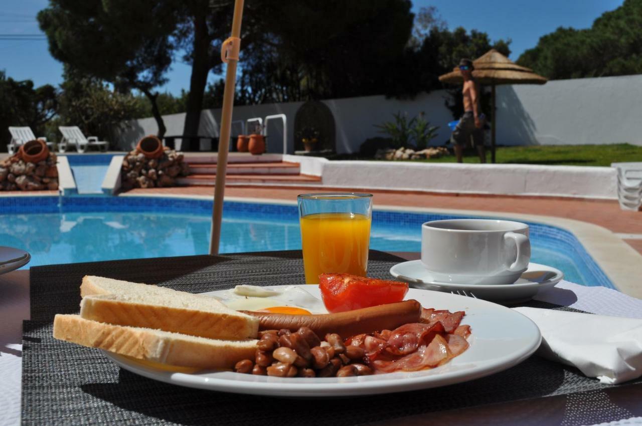 Casa Areias Boutique Apartments Albufeira Zewnętrze zdjęcie