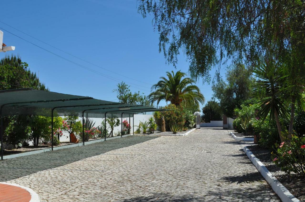 Casa Areias Boutique Apartments Albufeira Zewnętrze zdjęcie