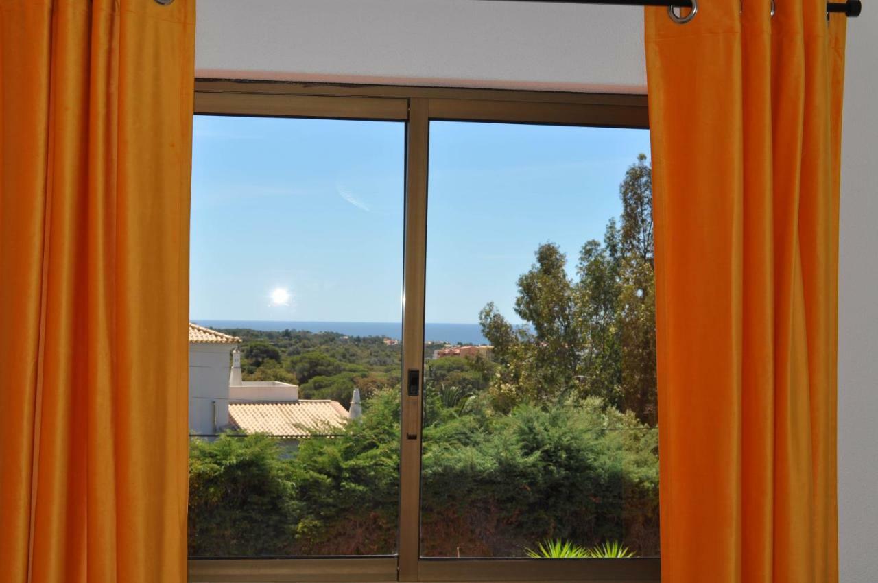 Casa Areias Boutique Apartments Albufeira Zewnętrze zdjęcie