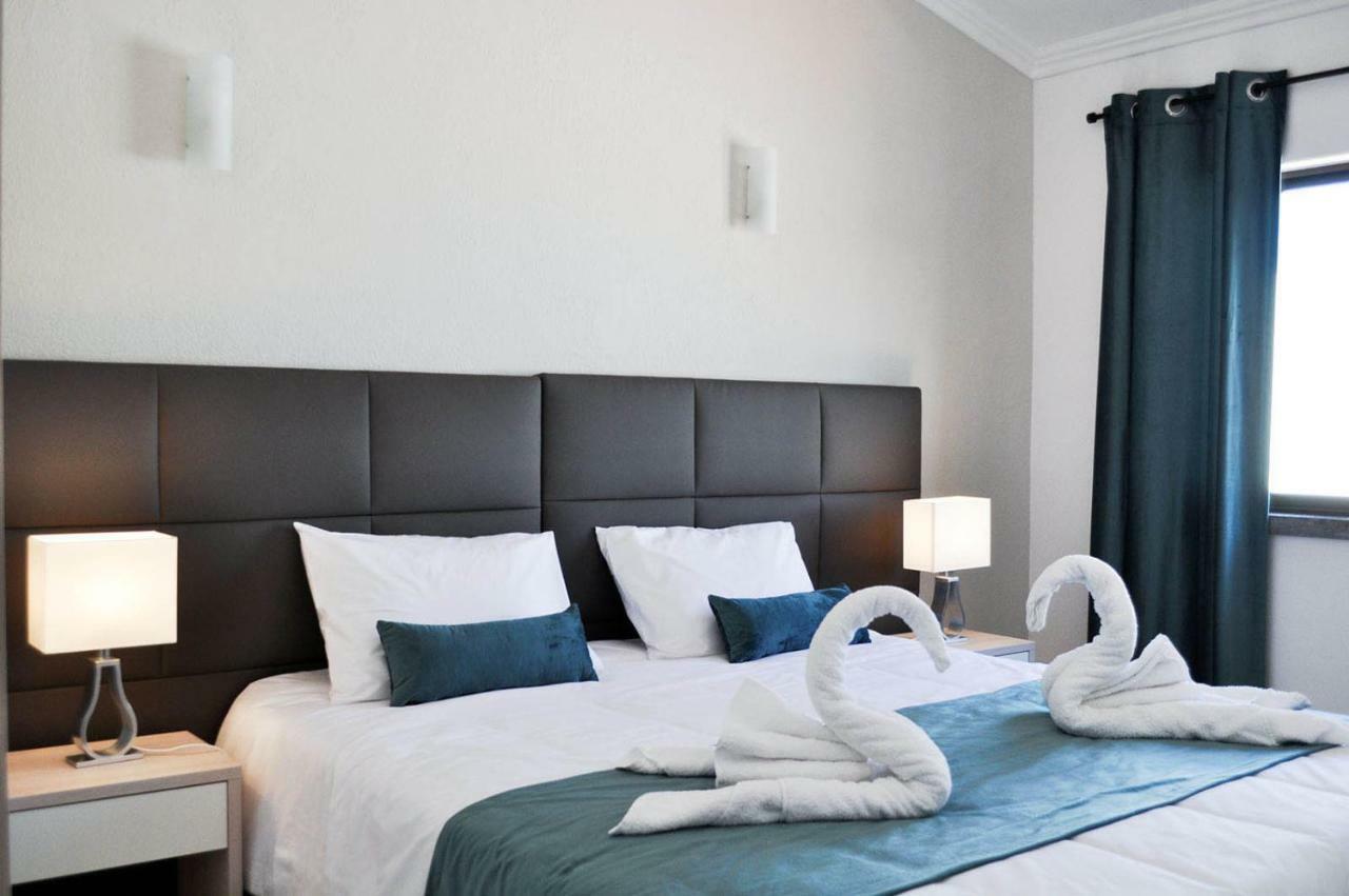 Casa Areias Boutique Apartments Albufeira Zewnętrze zdjęcie