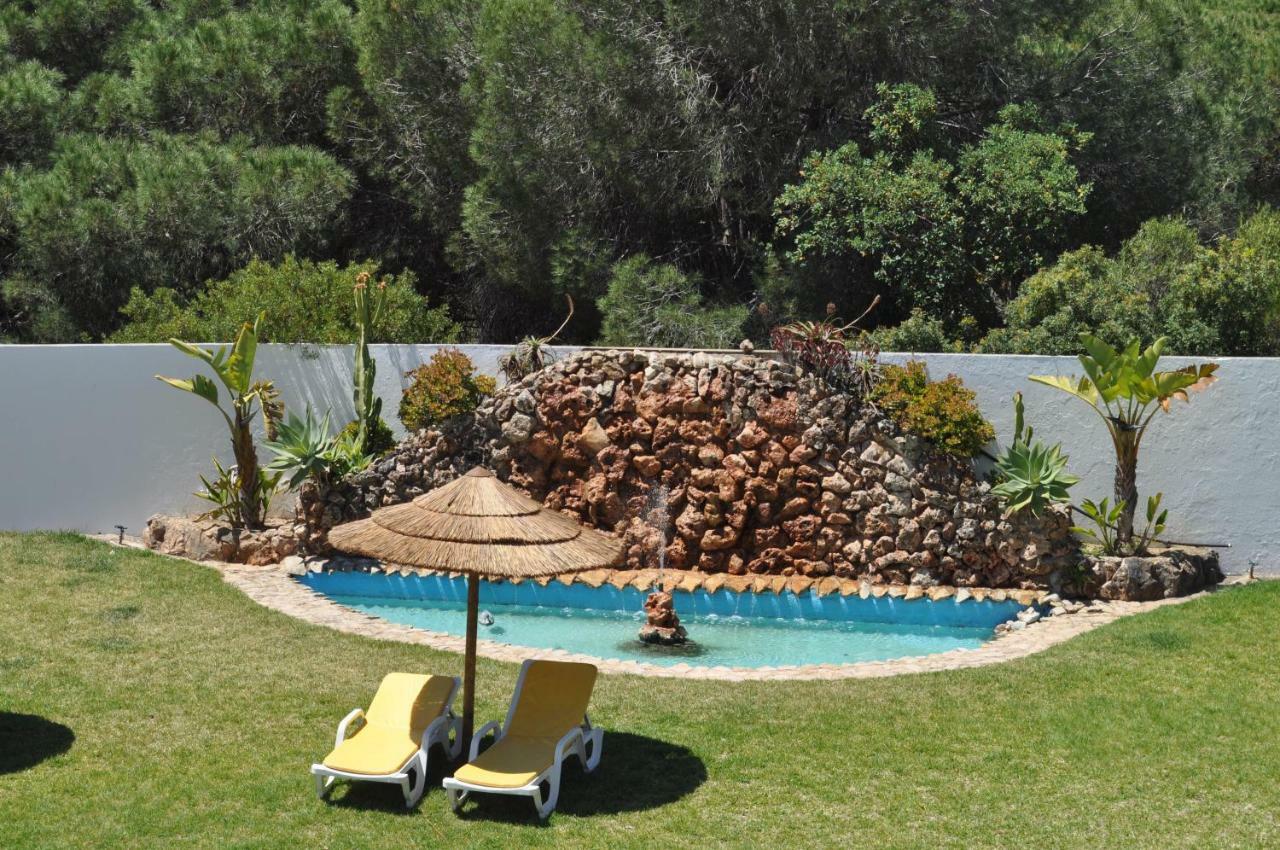 Casa Areias Boutique Apartments Albufeira Zewnętrze zdjęcie