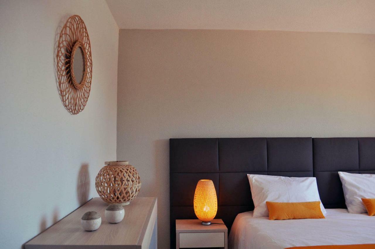 Casa Areias Boutique Apartments Albufeira Zewnętrze zdjęcie