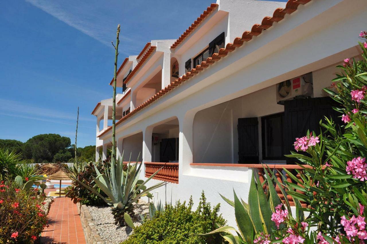 Casa Areias Boutique Apartments Albufeira Zewnętrze zdjęcie