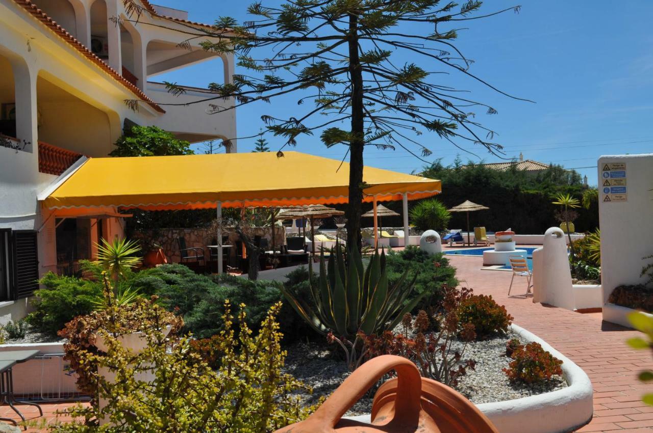 Casa Areias Boutique Apartments Albufeira Zewnętrze zdjęcie