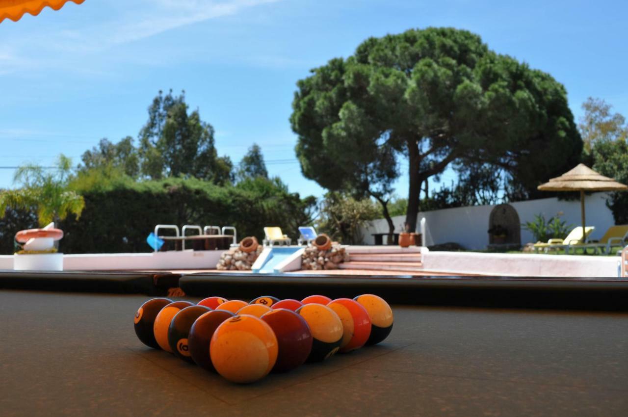 Casa Areias Boutique Apartments Albufeira Zewnętrze zdjęcie