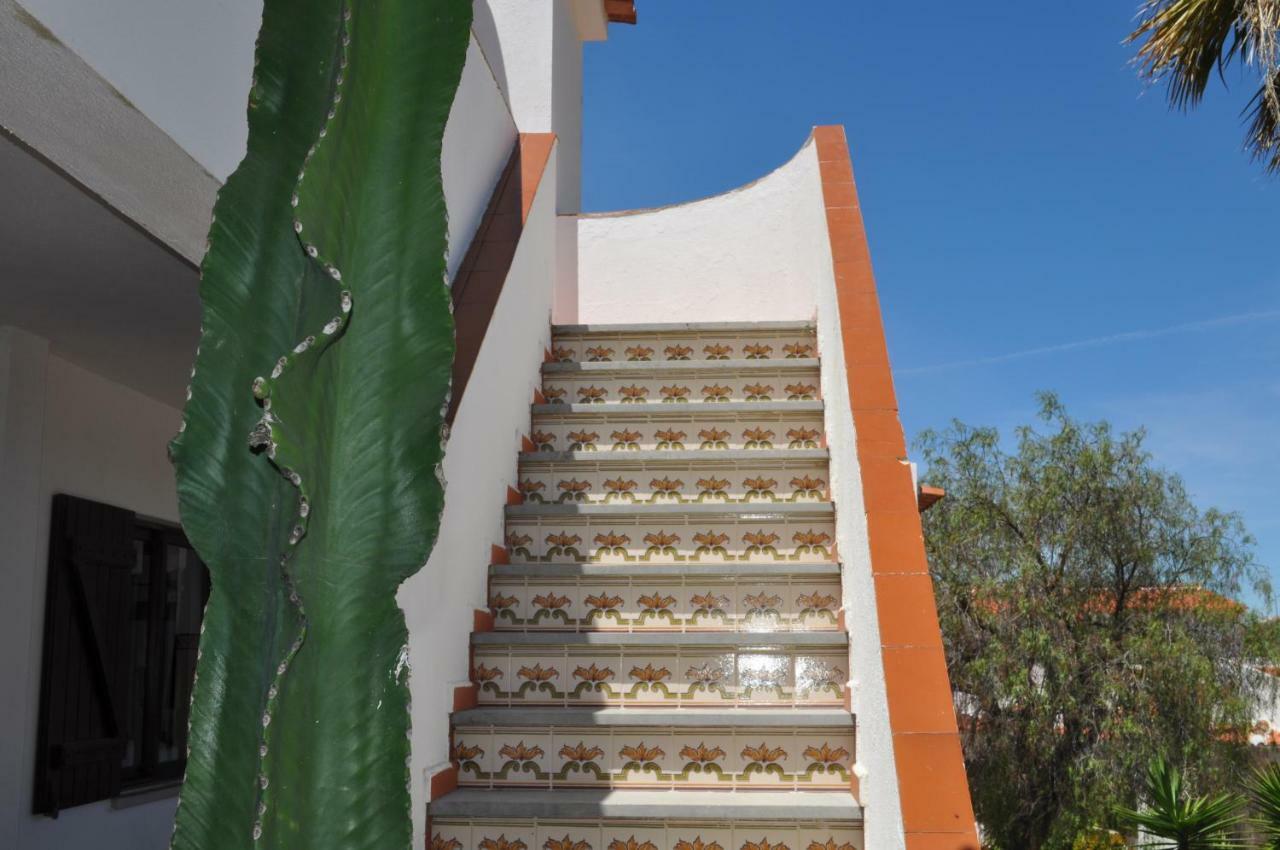 Casa Areias Boutique Apartments Albufeira Zewnętrze zdjęcie