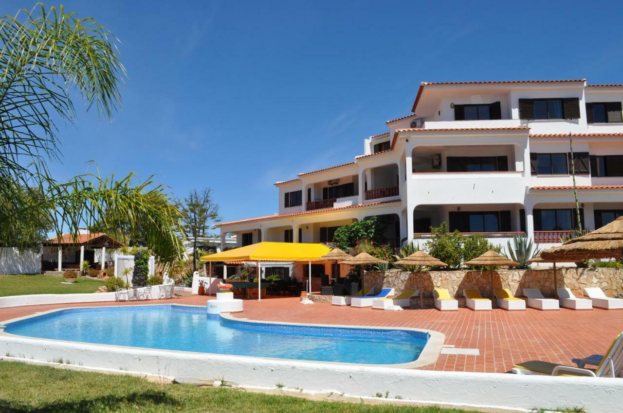 Casa Areias Boutique Apartments Albufeira Zewnętrze zdjęcie