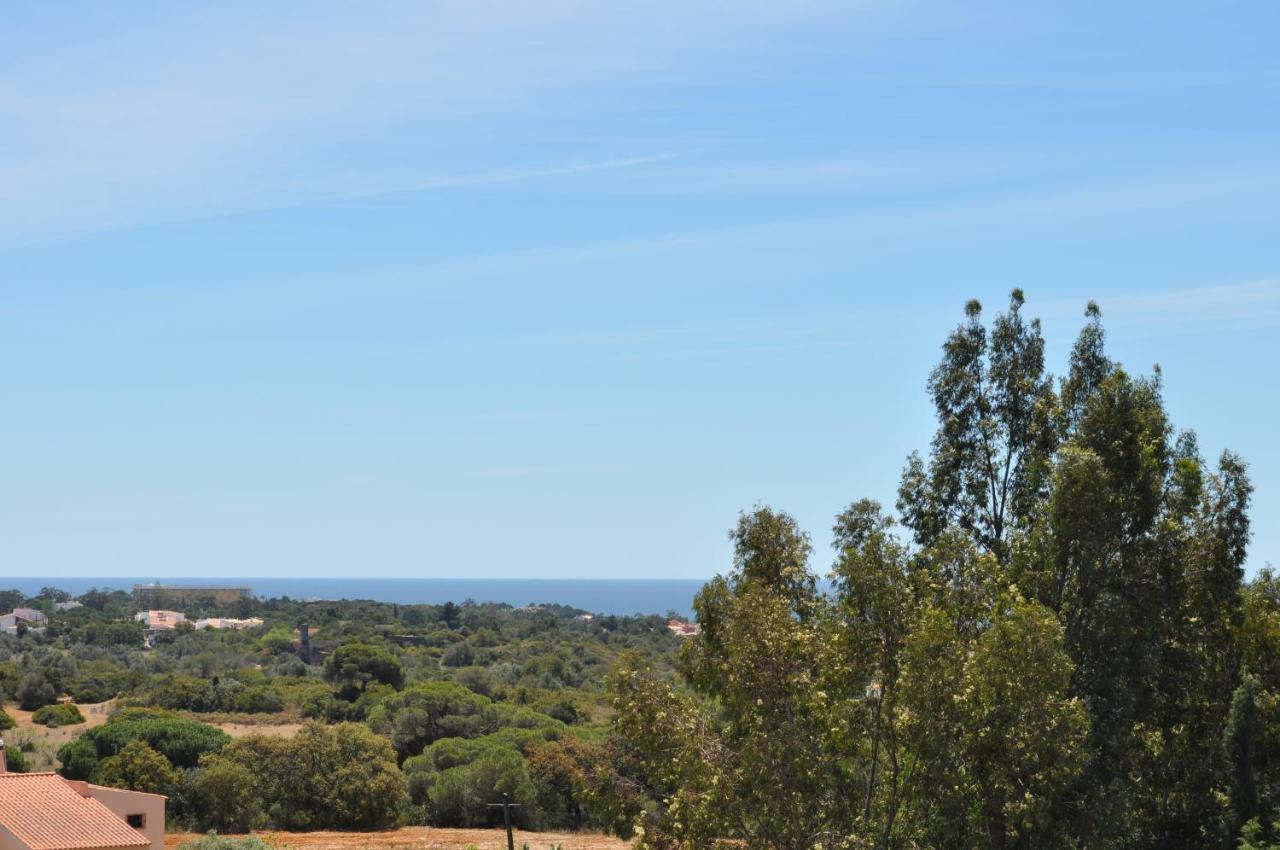 Casa Areias Boutique Apartments Albufeira Zewnętrze zdjęcie