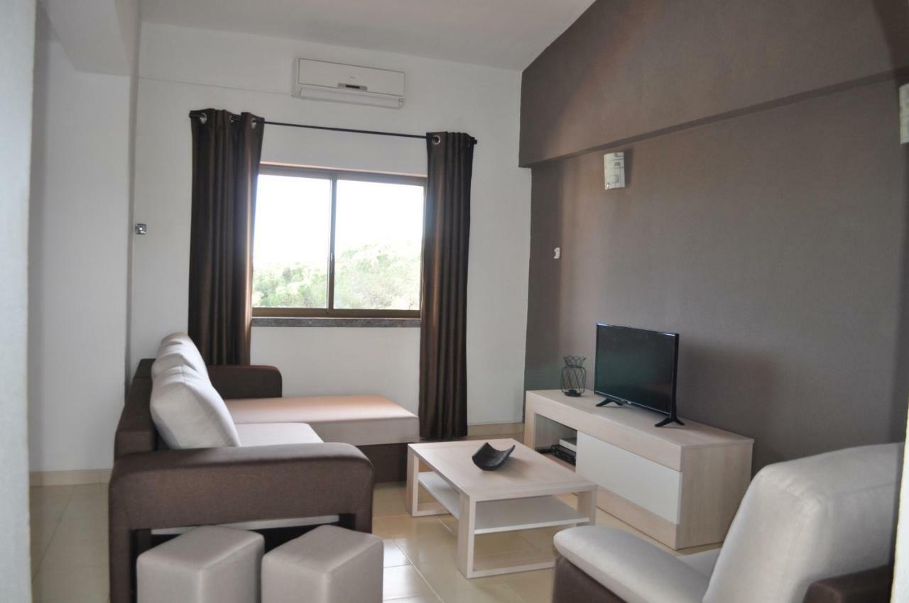 Casa Areias Boutique Apartments Albufeira Zewnętrze zdjęcie