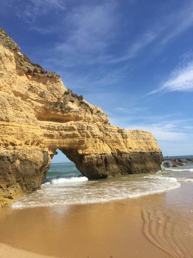 Casa Areias Boutique Apartments Albufeira Zewnętrze zdjęcie