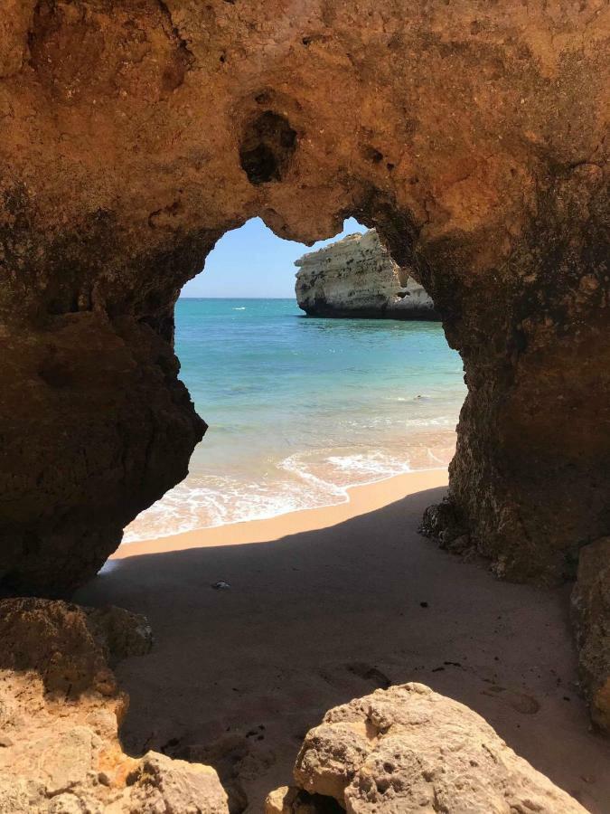 Casa Areias Boutique Apartments Albufeira Zewnętrze zdjęcie