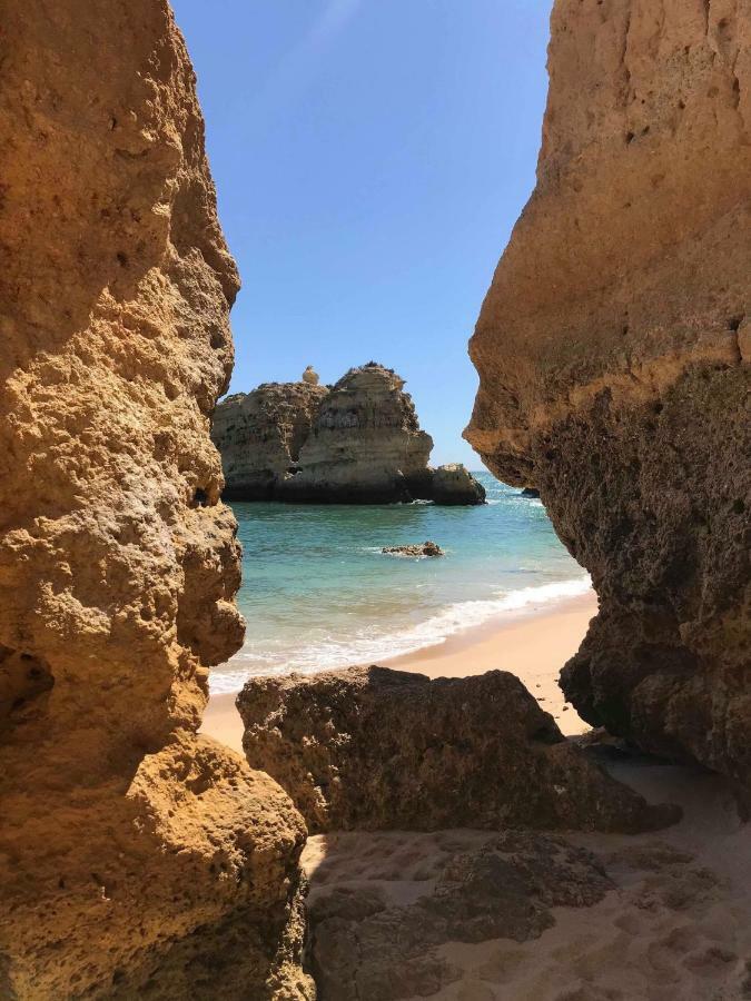 Casa Areias Boutique Apartments Albufeira Zewnętrze zdjęcie
