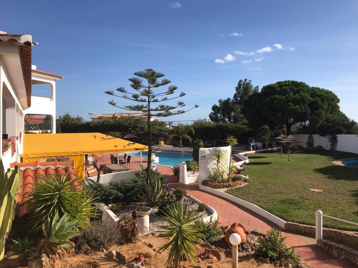 Casa Areias Boutique Apartments Albufeira Zewnętrze zdjęcie