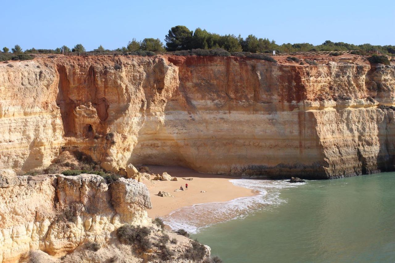Casa Areias Boutique Apartments Albufeira Zewnętrze zdjęcie