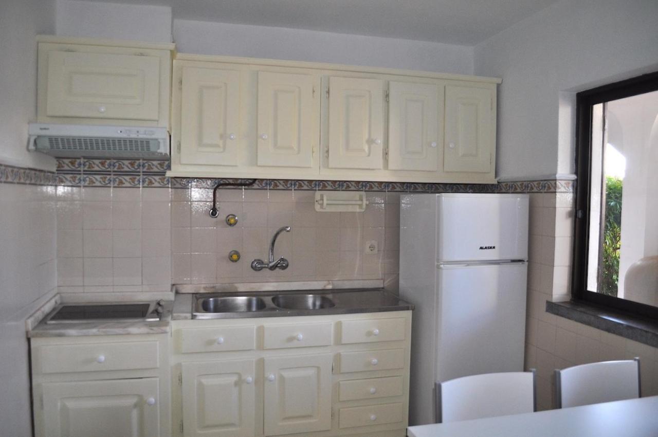 Casa Areias Boutique Apartments Albufeira Zewnętrze zdjęcie