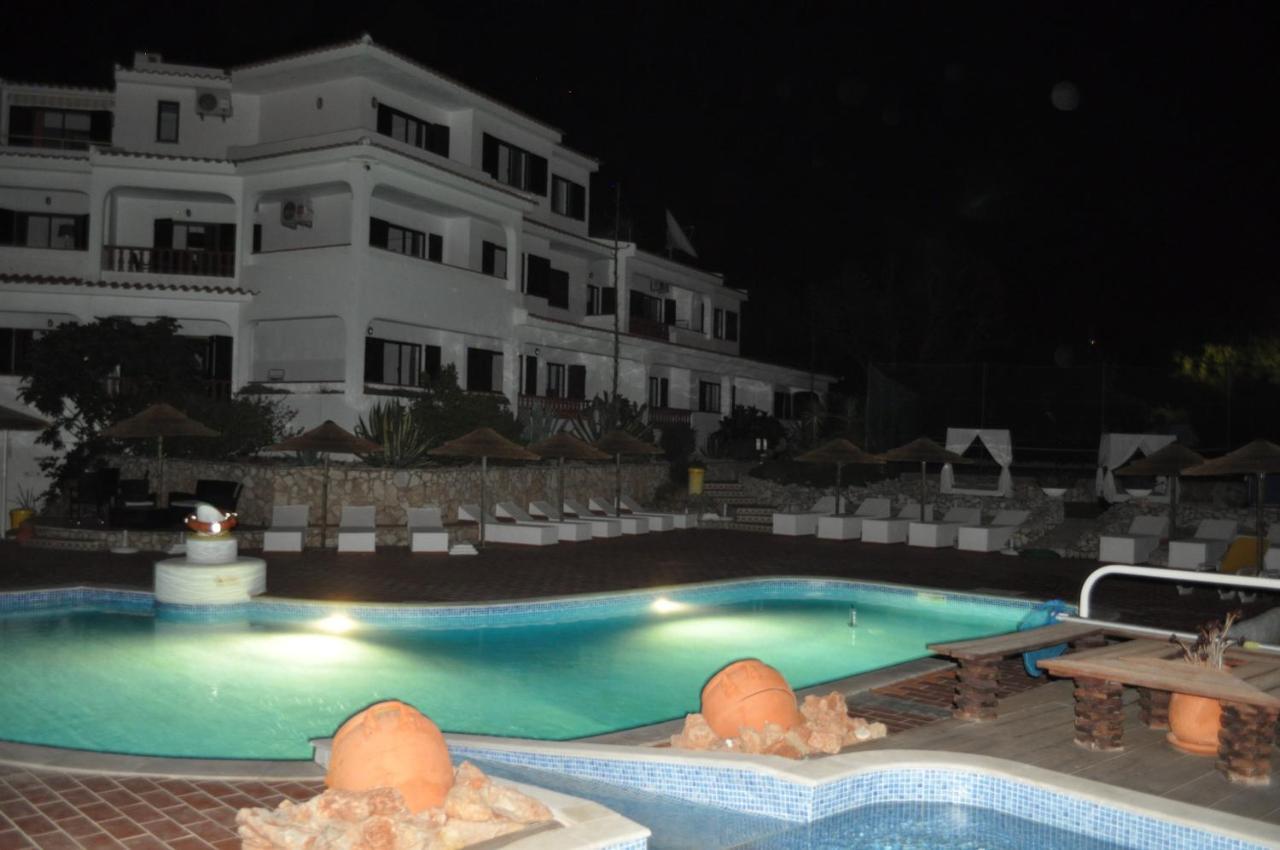 Casa Areias Boutique Apartments Albufeira Zewnętrze zdjęcie