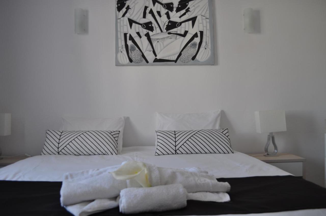 Casa Areias Boutique Apartments Albufeira Zewnętrze zdjęcie