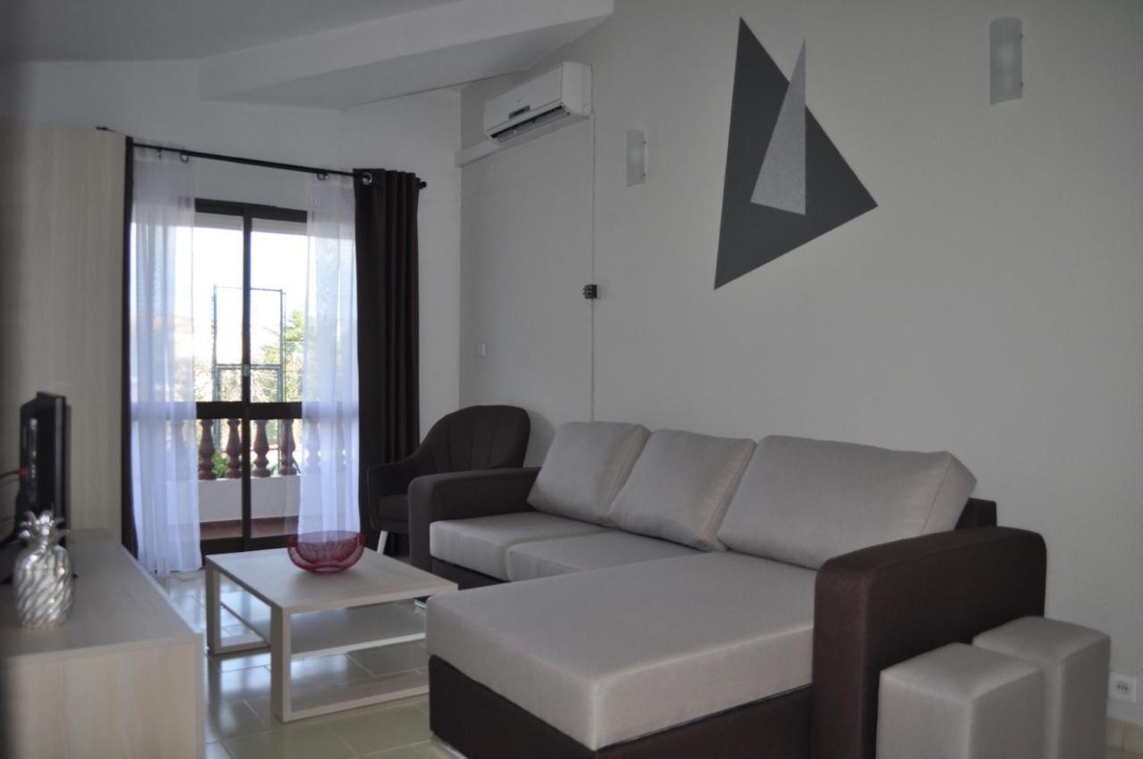 Casa Areias Boutique Apartments Albufeira Pokój zdjęcie