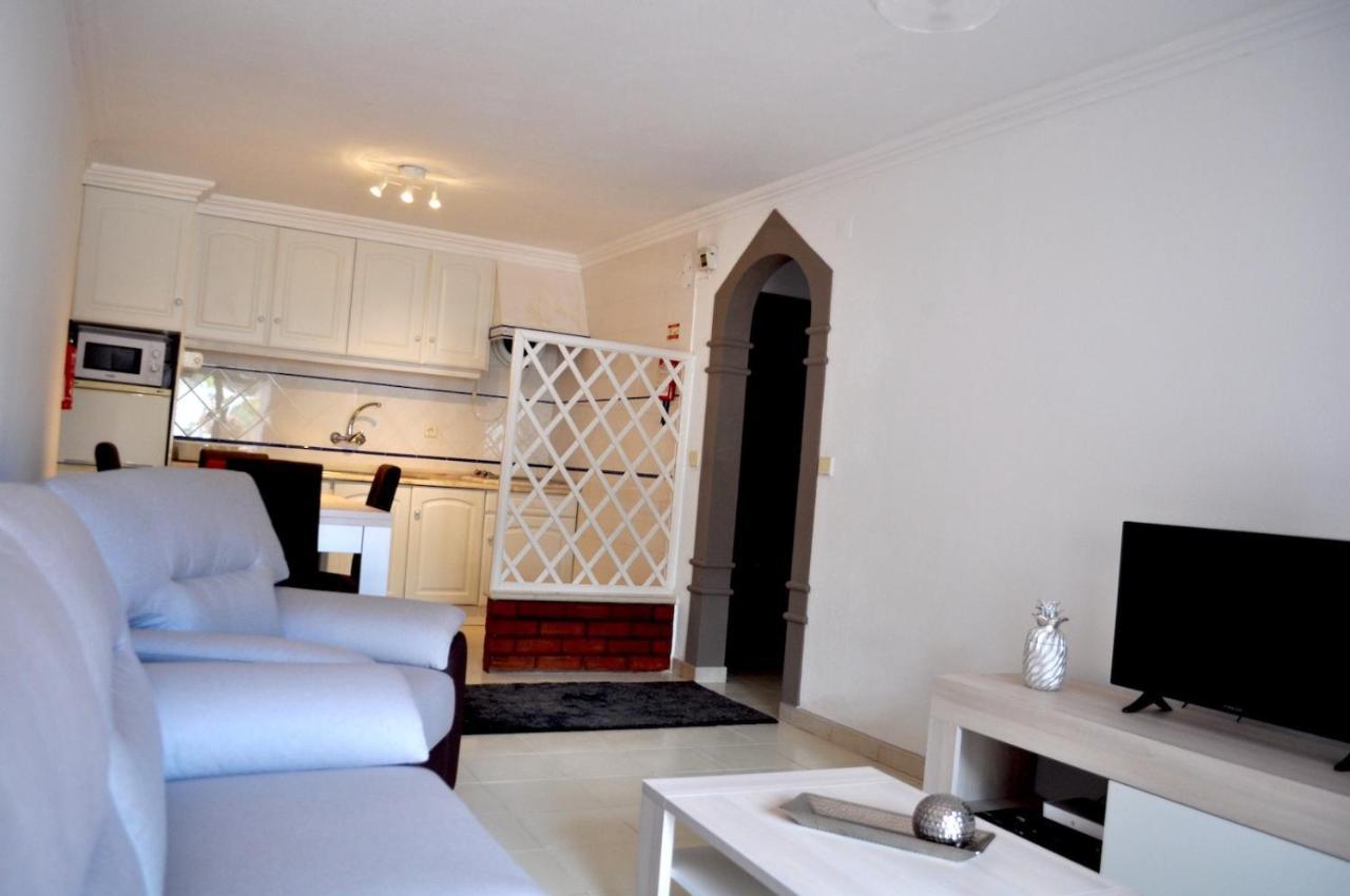 Casa Areias Boutique Apartments Albufeira Pokój zdjęcie