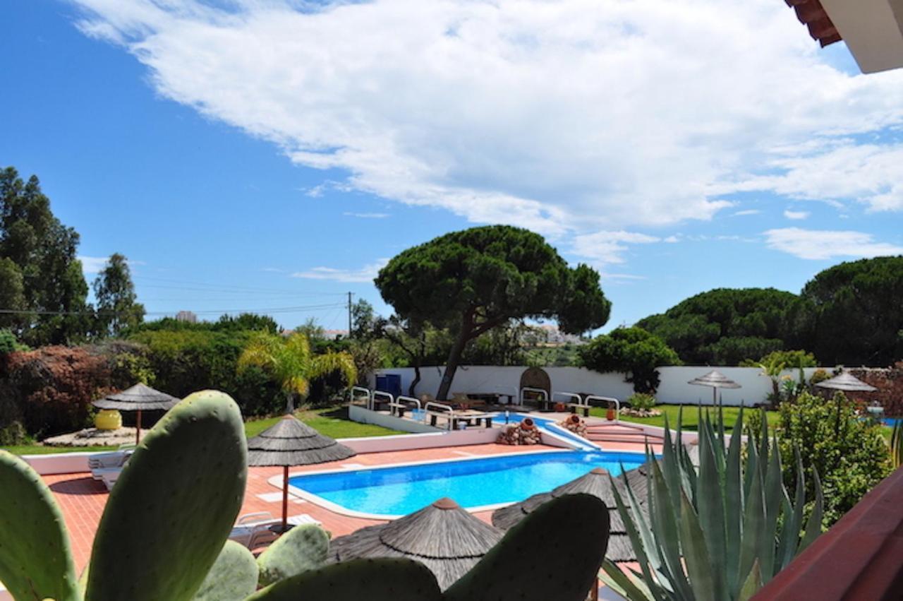 Casa Areias Boutique Apartments Albufeira Zewnętrze zdjęcie